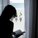 Отель Tropical