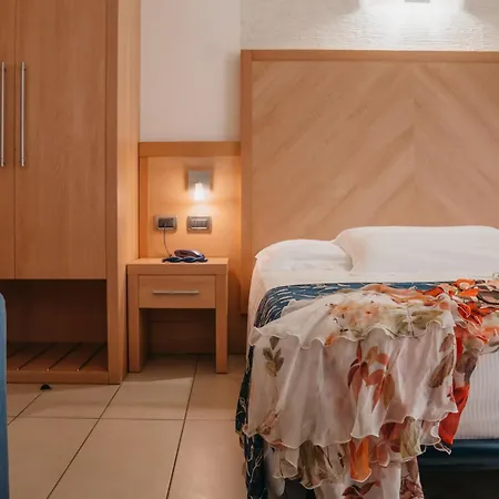 Tropical 3* Lido di Jesolo