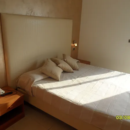 Tropical 3*