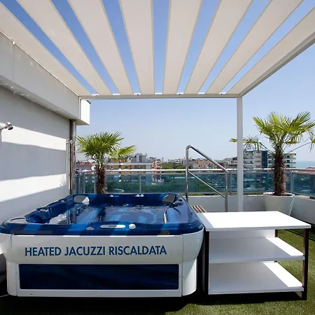Tropical 3* Lido di Jesolo