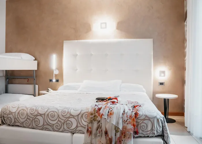 Tropical Лидо-ди-Езоло