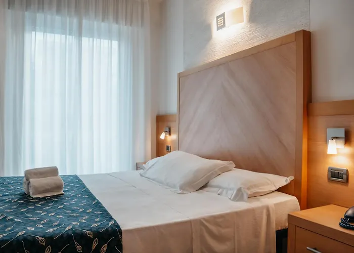 Tropical Лидо-ди-Езоло