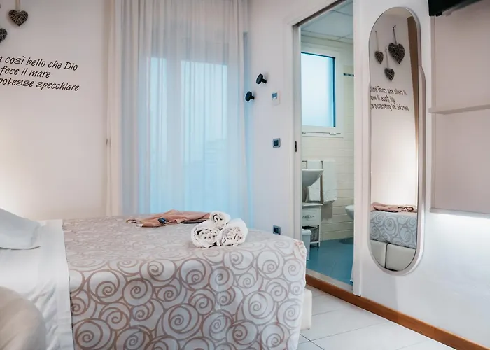 Tropical Отель Лидо-ди-Езоло