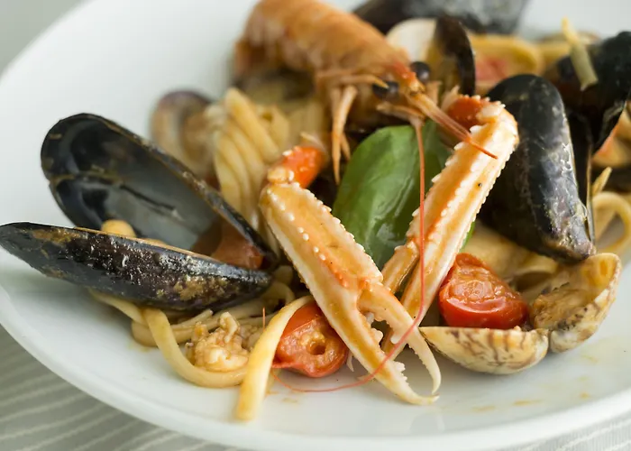 Tropical Лидо-ди-Езоло