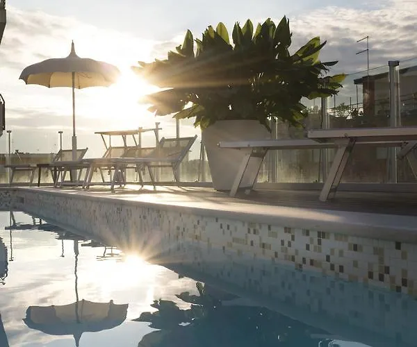 Tropical Лидо-ди-Езоло