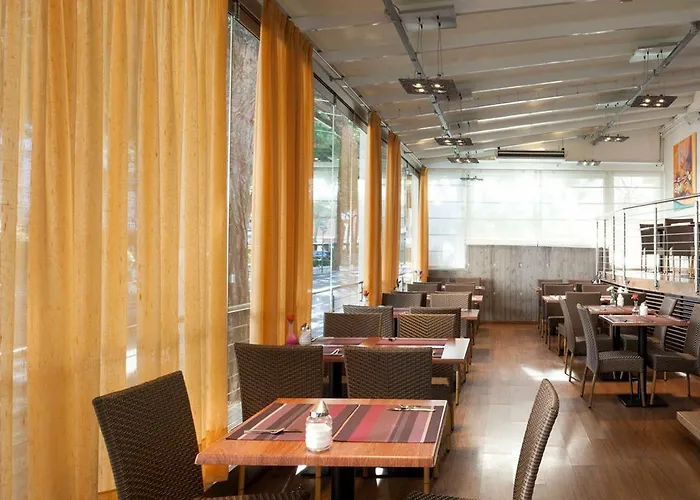 Tropical 3* Лидо-ди-Езоло